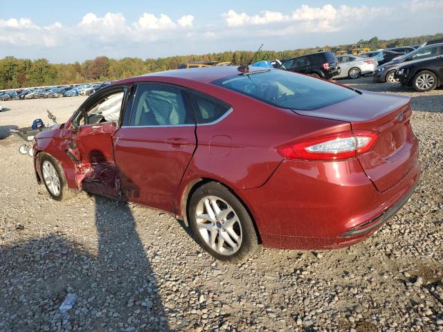 Photo 1 VIN: 3FA6P0H75ER205883 - FORD FUSION SE 