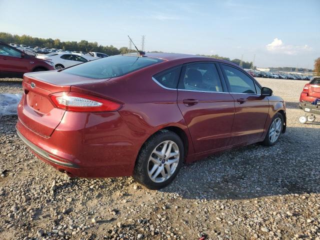 Photo 2 VIN: 3FA6P0H75ER205883 - FORD FUSION SE 