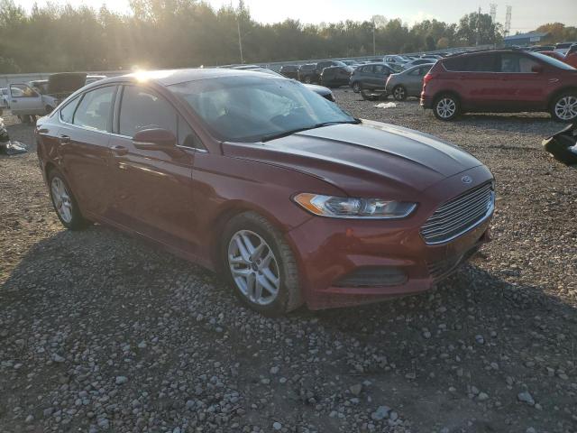 Photo 3 VIN: 3FA6P0H75ER205883 - FORD FUSION SE 