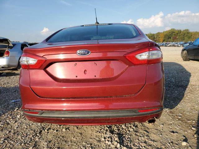 Photo 5 VIN: 3FA6P0H75ER205883 - FORD FUSION SE 