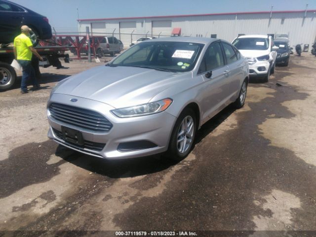 Photo 1 VIN: 3FA6P0H75ER214678 - FORD FUSION 