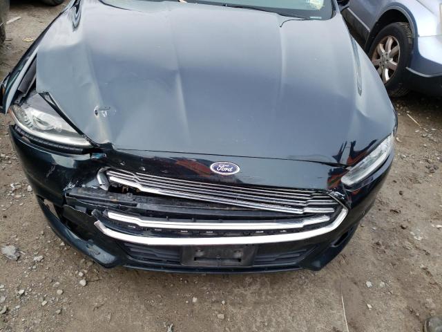 Photo 6 VIN: 3FA6P0H75ER221324 - FORD FUSION SE 