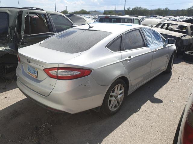 Photo 2 VIN: 3FA6P0H75ER228497 - FORD FUSION SE 