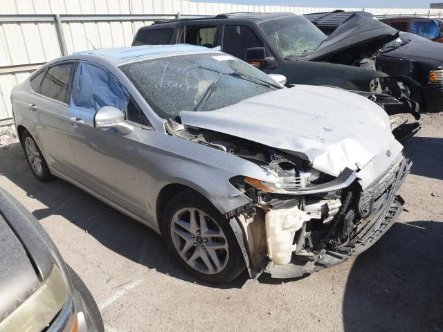 Photo 3 VIN: 3FA6P0H75ER228497 - FORD FUSION SE 