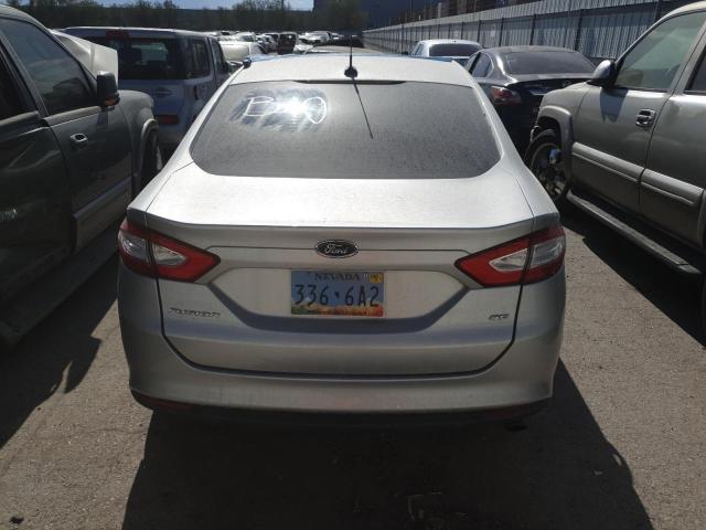 Photo 5 VIN: 3FA6P0H75ER228497 - FORD FUSION SE 