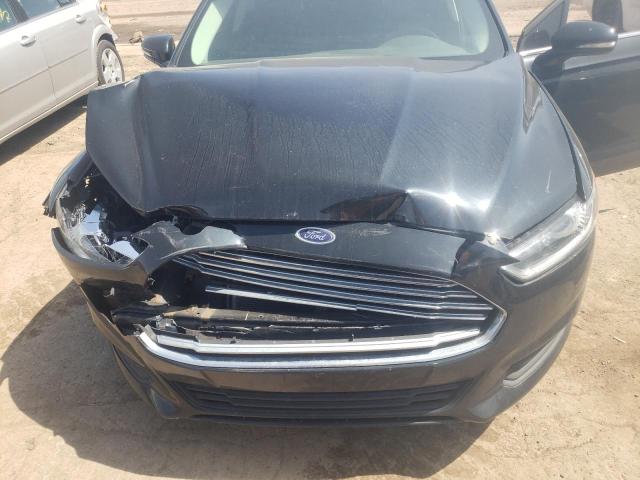 Photo 6 VIN: 3FA6P0H75ER228631 - FORD FUSION SE 