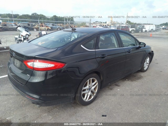 Photo 3 VIN: 3FA6P0H75ER229438 - FORD FUSION 