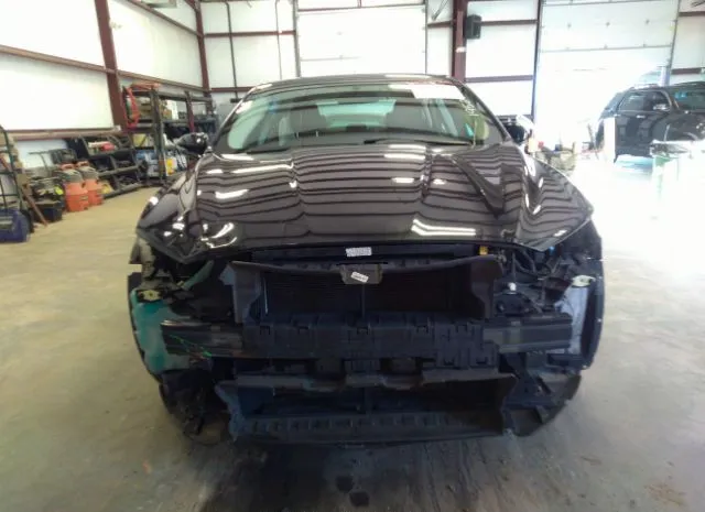 Photo 5 VIN: 3FA6P0H75ER232968 - FORD FUSION 