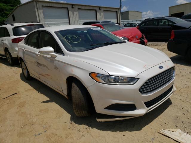 Photo 0 VIN: 3FA6P0H75ER246479 - FORD FUSION SE 