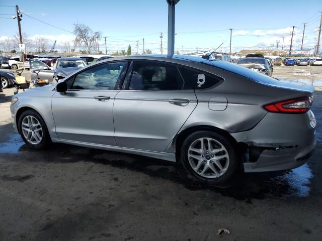 Photo 1 VIN: 3FA6P0H75ER256011 - FORD FUSION 