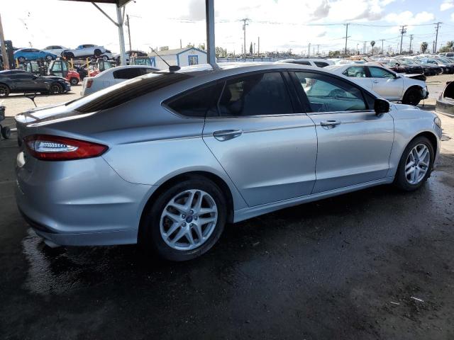 Photo 2 VIN: 3FA6P0H75ER256011 - FORD FUSION 