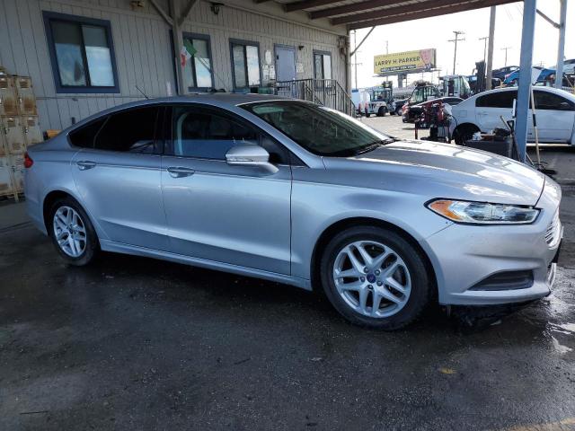 Photo 3 VIN: 3FA6P0H75ER256011 - FORD FUSION 