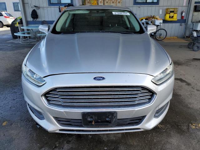 Photo 4 VIN: 3FA6P0H75ER256011 - FORD FUSION 