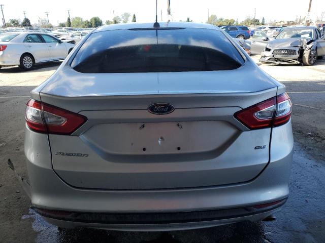 Photo 5 VIN: 3FA6P0H75ER256011 - FORD FUSION 