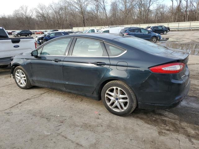 Photo 1 VIN: 3FA6P0H75ER277599 - FORD FUSION 