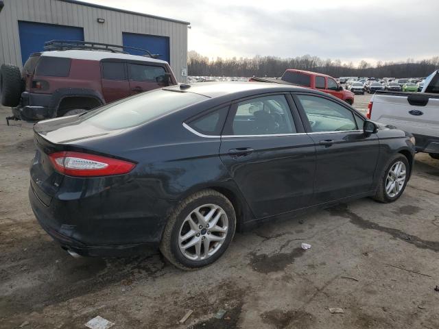 Photo 2 VIN: 3FA6P0H75ER277599 - FORD FUSION 