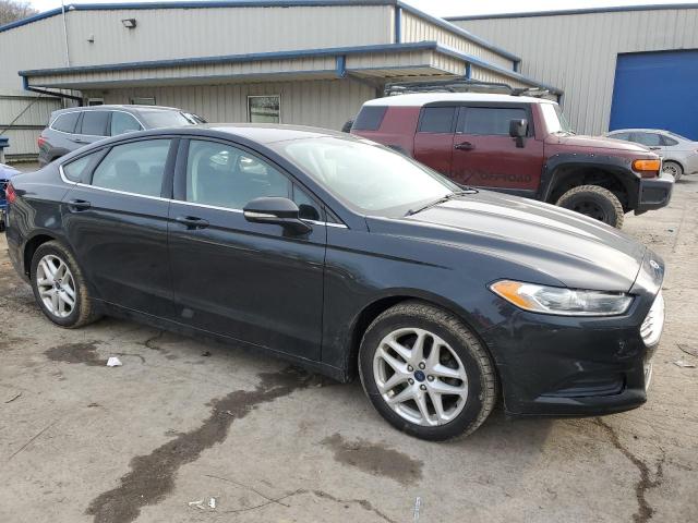 Photo 3 VIN: 3FA6P0H75ER277599 - FORD FUSION 