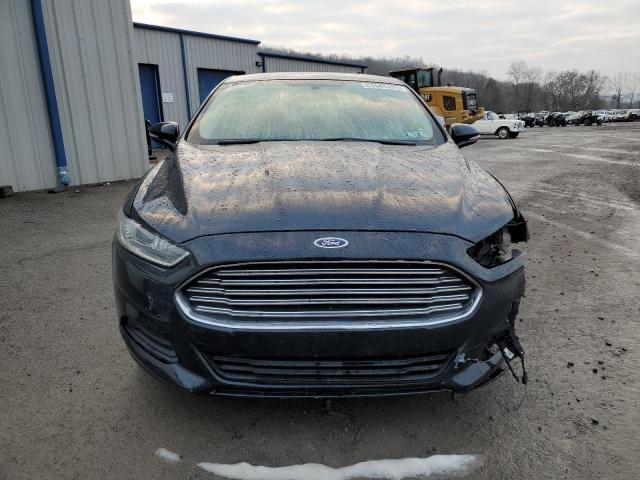 Photo 4 VIN: 3FA6P0H75ER277599 - FORD FUSION 