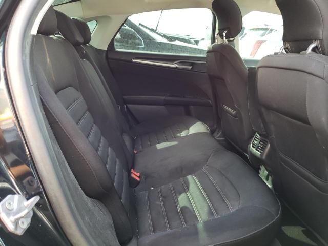 Photo 5 VIN: 3FA6P0H75ER289252 - FORD FUSION SE 