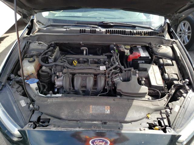 Photo 6 VIN: 3FA6P0H75ER289252 - FORD FUSION SE 