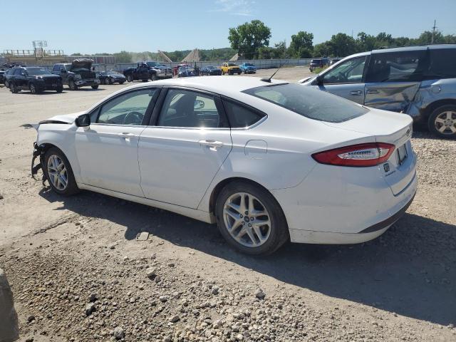 Photo 1 VIN: 3FA6P0H75ER310777 - FORD FUSION 