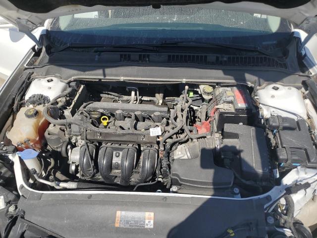 Photo 10 VIN: 3FA6P0H75ER310777 - FORD FUSION 