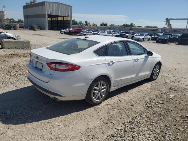 Photo 2 VIN: 3FA6P0H75ER310777 - FORD FUSION 