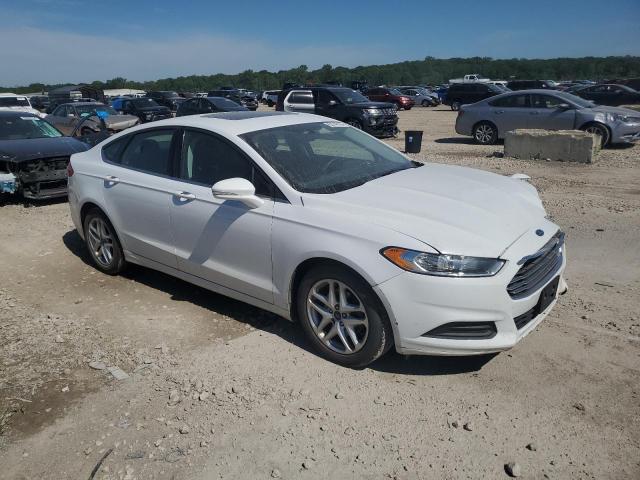 Photo 3 VIN: 3FA6P0H75ER310777 - FORD FUSION 