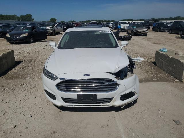 Photo 4 VIN: 3FA6P0H75ER310777 - FORD FUSION 