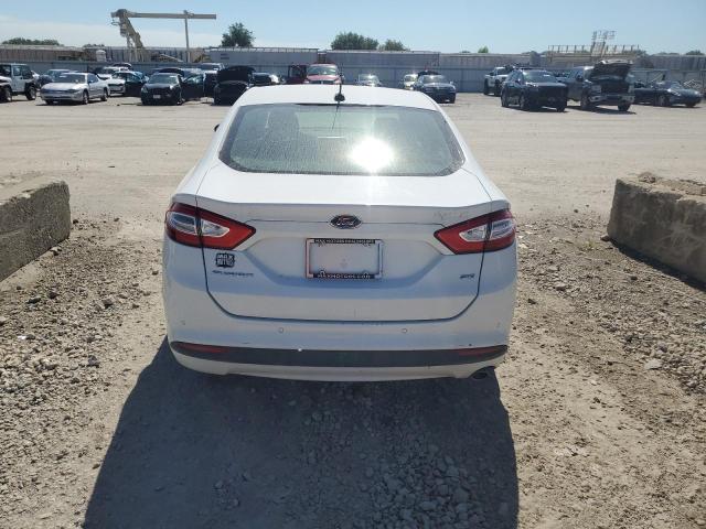 Photo 5 VIN: 3FA6P0H75ER310777 - FORD FUSION 