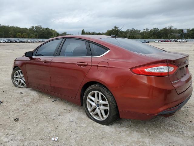 Photo 1 VIN: 3FA6P0H75ER318443 - FORD FUSION 