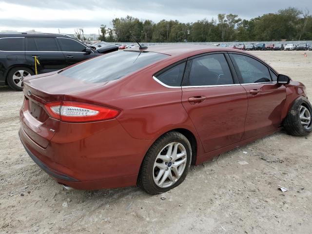 Photo 2 VIN: 3FA6P0H75ER318443 - FORD FUSION 