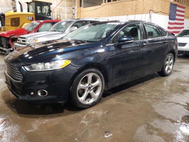 Photo 0 VIN: 3FA6P0H75ER320564 - FORD FUSION 