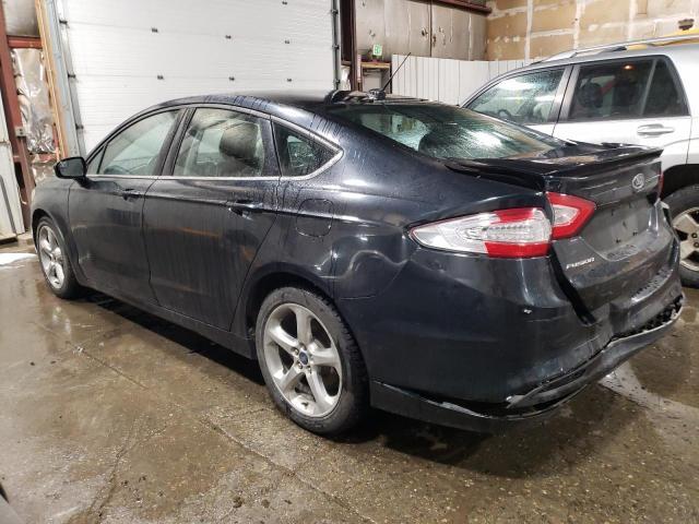 Photo 1 VIN: 3FA6P0H75ER320564 - FORD FUSION 