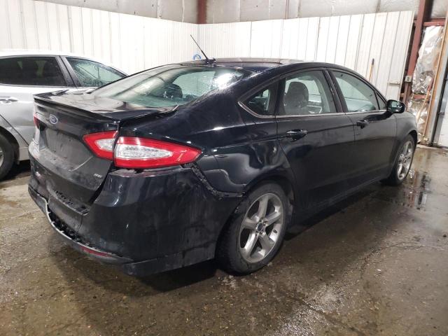 Photo 2 VIN: 3FA6P0H75ER320564 - FORD FUSION 