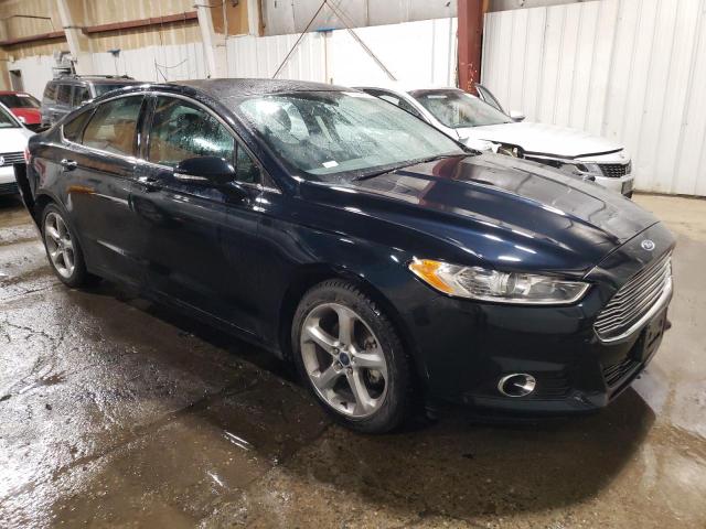 Photo 3 VIN: 3FA6P0H75ER320564 - FORD FUSION 