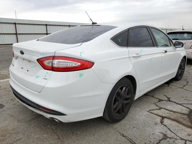 Photo 3 VIN: 3FA6P0H75ER344914 - FORD FUSION 