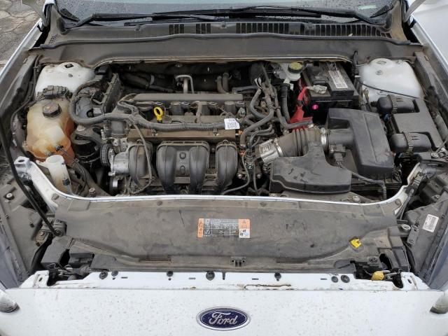 Photo 6 VIN: 3FA6P0H75ER344914 - FORD FUSION 