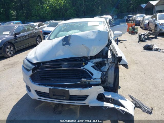 Photo 5 VIN: 3FA6P0H75ER351135 - FORD FUSION 