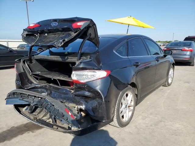 Photo 3 VIN: 3FA6P0H75ER354519 - FORD FUSION SE 