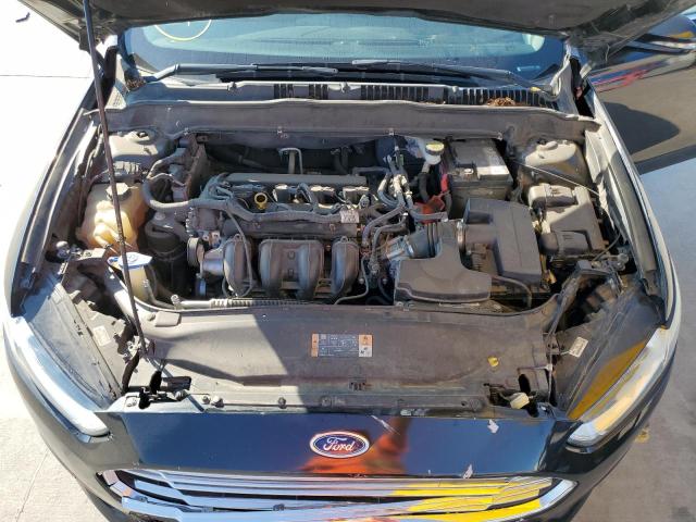 Photo 6 VIN: 3FA6P0H75ER354519 - FORD FUSION SE 