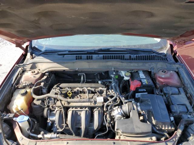 Photo 6 VIN: 3FA6P0H75ER360675 - FORD FUSION SE 