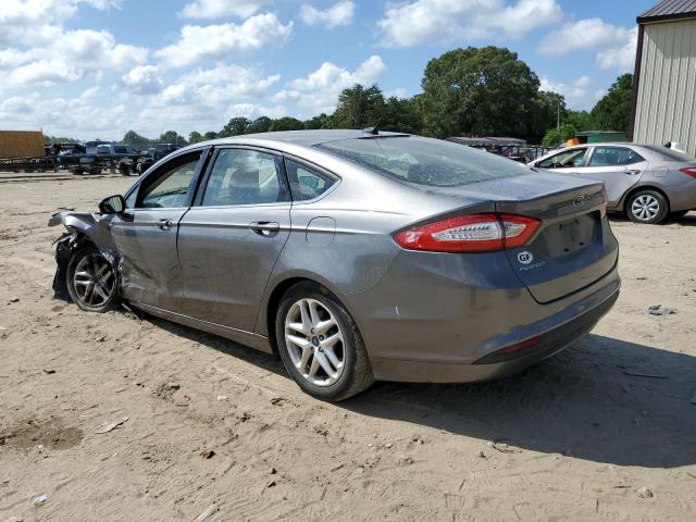 Photo 1 VIN: 3FA6P0H75ER362880 - FORD FUSION SE 