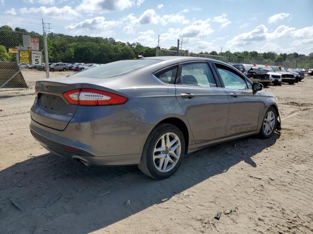 Photo 2 VIN: 3FA6P0H75ER362880 - FORD FUSION SE 