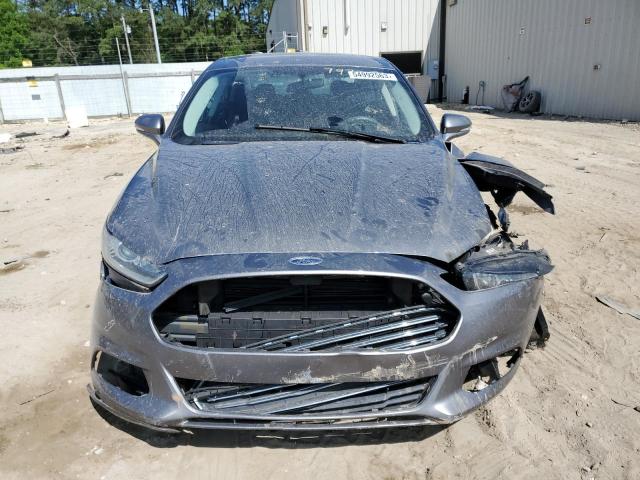 Photo 4 VIN: 3FA6P0H75ER362880 - FORD FUSION SE 