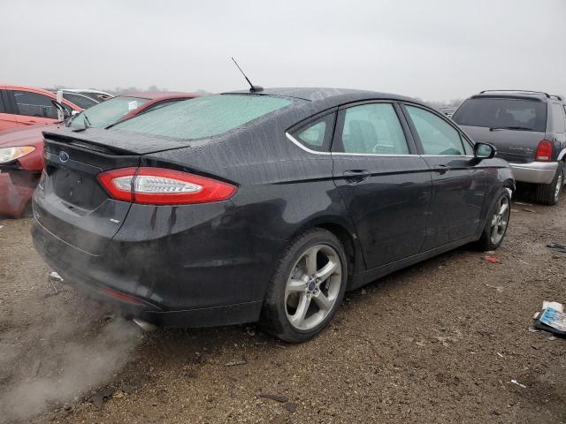 Photo 2 VIN: 3FA6P0H75ER366198 - FORD FUSION SE 