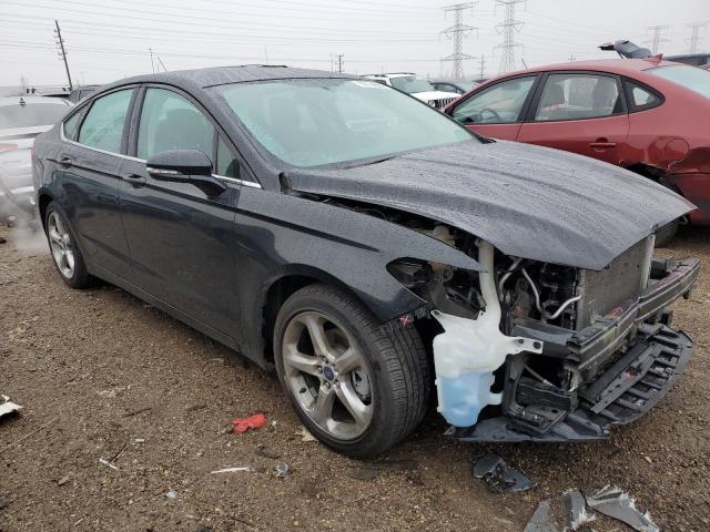 Photo 3 VIN: 3FA6P0H75ER366198 - FORD FUSION SE 