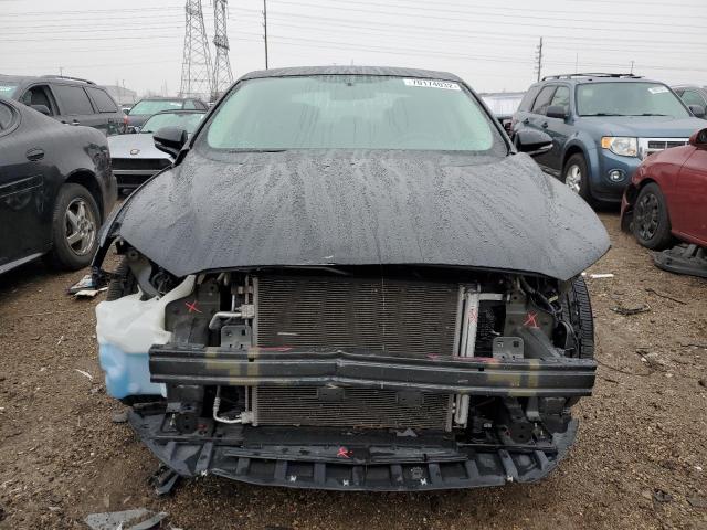 Photo 4 VIN: 3FA6P0H75ER366198 - FORD FUSION SE 