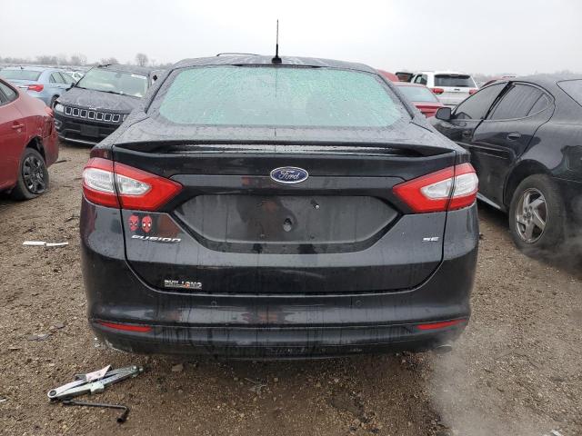 Photo 5 VIN: 3FA6P0H75ER366198 - FORD FUSION SE 