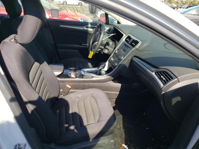 Photo 4 VIN: 3FA6P0H75ER366475 - FORD FUSION SE 